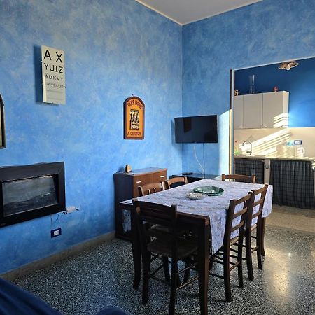 Casa Azzurra Apartment Trapani Exterior photo