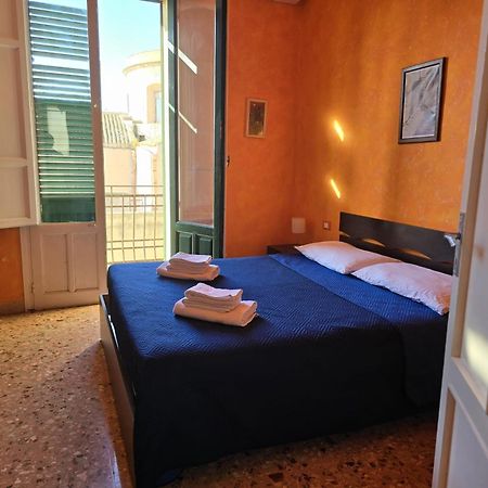 Casa Azzurra Apartment Trapani Exterior photo