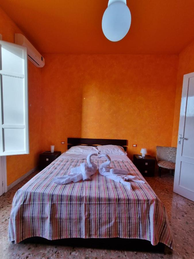 Casa Azzurra Apartment Trapani Exterior photo